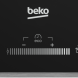 Beko HIC 64503 TX kookplaat keramisch inbouw