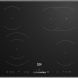 Beko HIC 64503 TX kookplaat keramisch inbouw