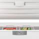 Beko HSM22340 vrijstaand vrieskist - wit