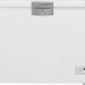 Beko HSM22340 vrijstaand vrieskist - wit