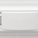 Beko HSM35050 vrijstaand vrieskist - wit