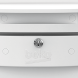 Beko HSM35050 vrijstaand vrieskist - wit
