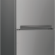 BEKO RCHE300K40SN rvs-look koelvriescombinatie vrijstaand