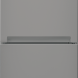 BEKO RCHE300K40SN 54 cm brede no-frost koelvriescombinatie