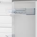 Beko RCHE300K40WN vrijstaand koelkast - wit