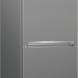Beko RCSA240K40SN vrijstaand koelkast - rvs-look