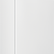 Energiezuinige koelkast met vriesvak boven – Beko RDSA240K45W2 in wit