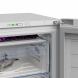 Beko RFSA240M43WN vrijstaand vrieskast - wit
