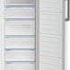 Beko RFSA240M43WN vrijstaand vrieskast - wit