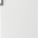 Beko RFSA240M43WN vrijstaand vrieskast - wit