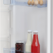 Beko RSSA215K40WN vrijstaand koelkast - wit