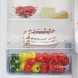 Beko RSSA215K40WN vrijstaand koelkast - wit