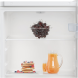 Beko RSSA215K40WN vrijstaand koelkast - wit