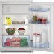 Beko TSE1285N vrijstaand koelkast - wit
