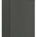 Beko TSE1285NG vrijstaand koelkast - grijs