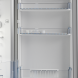 Beko TSE1285NG vrijstaand koelkast - grijs