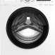 Beko WTV9716XBWST wasmachine