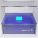 HarvestFresh technologie in Beko B5RCNA345HG2 voor behoud van vitamines in groente en fruit