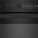 Beko BBCW17400B inbouw oven met magnetron - zwart