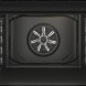 Beko BBIE12300XD inbouw oven - roestvrijstaal