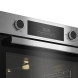 Beko BBIE12300XD inbouw oven - roestvrijstaal