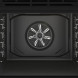 Beko BBIE12300XMP inbouw oven - roestvrijstaal