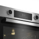 Beko BBIE12300XMP inbouw oven - roestvrijstaal