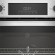 Beko BBIE12300XMP inbouw oven - roestvrijstaal
