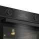 Beko BBIM13300CDXE inbouw oven - darksteel