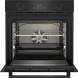 Beko BBIM13300CDXE inbouw oven - darksteel