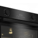 Beko BBIM173001BE inbouw oven - zwart