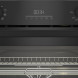 Beko BBIM173001BE inbouw oven - zwart