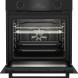 Beko BBIM173001BE inbouw oven - zwart