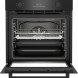 Beko BBIM173001BPE inbouw oven