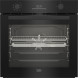 Beko BBIM173001BPE inbouw oven