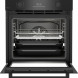 Beko BBIM17300BPSEA inbouw oven - zwart