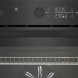 Beko BBIM17400BSE inbouw oven met stoom functie - zwart