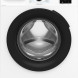 Beko BM3WFU3741W wasmachine