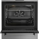 Beko FBE6133XS NL vrijstaand fornuis - roestvrijstaal