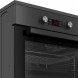 Beko FSM89301GA vrijstaand fornuis - antraciet
