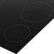 Beko HIC 64400 E inbouw kookplaat