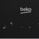 Beko HIC 64400 E inbouw kookplaat