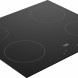 Beko HIC 64400 E inbouw kookplaat