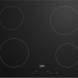 Beko HIC 64400 E inbouw kookplaat