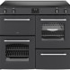 Belling FARMHOUSE 100Ei ANT inductiefornuis 100 cm breed in antraciet