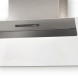 Berbel BKH 120 EG-2 wit wand afzuigkap