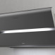 Berbel BKH 90 ST recirculatie grijs wand afzuigkap