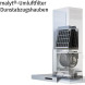 Berbel PERMALYT FILTER BUR150BT longlife koolstoffilter