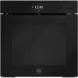 Bertazzoni FMOD6117PTB1 inbouw oven - zwart