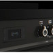 Bertazzoni PROCH94I1EART Air-Tec inductie fornuis met afzuiging (kookveldafzuiging) - oranje